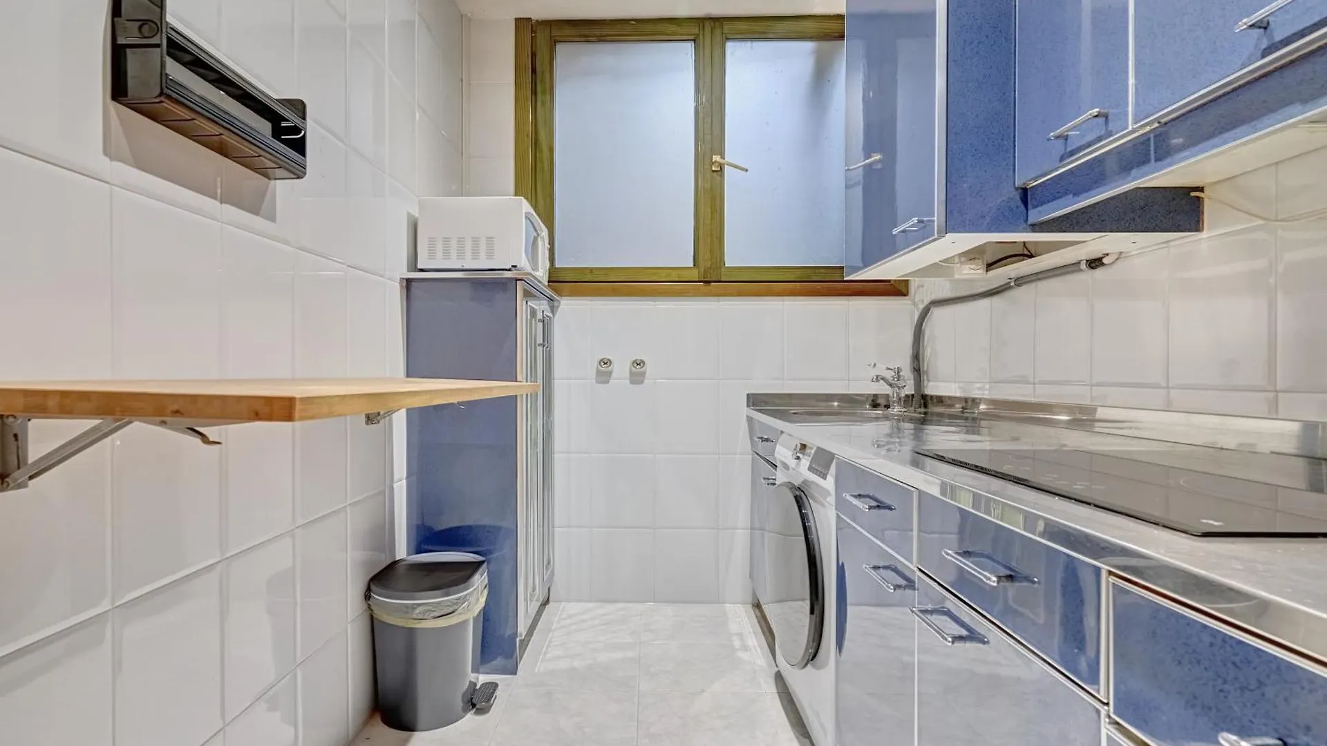 Corazon De Pamplona By Clabao Apartment