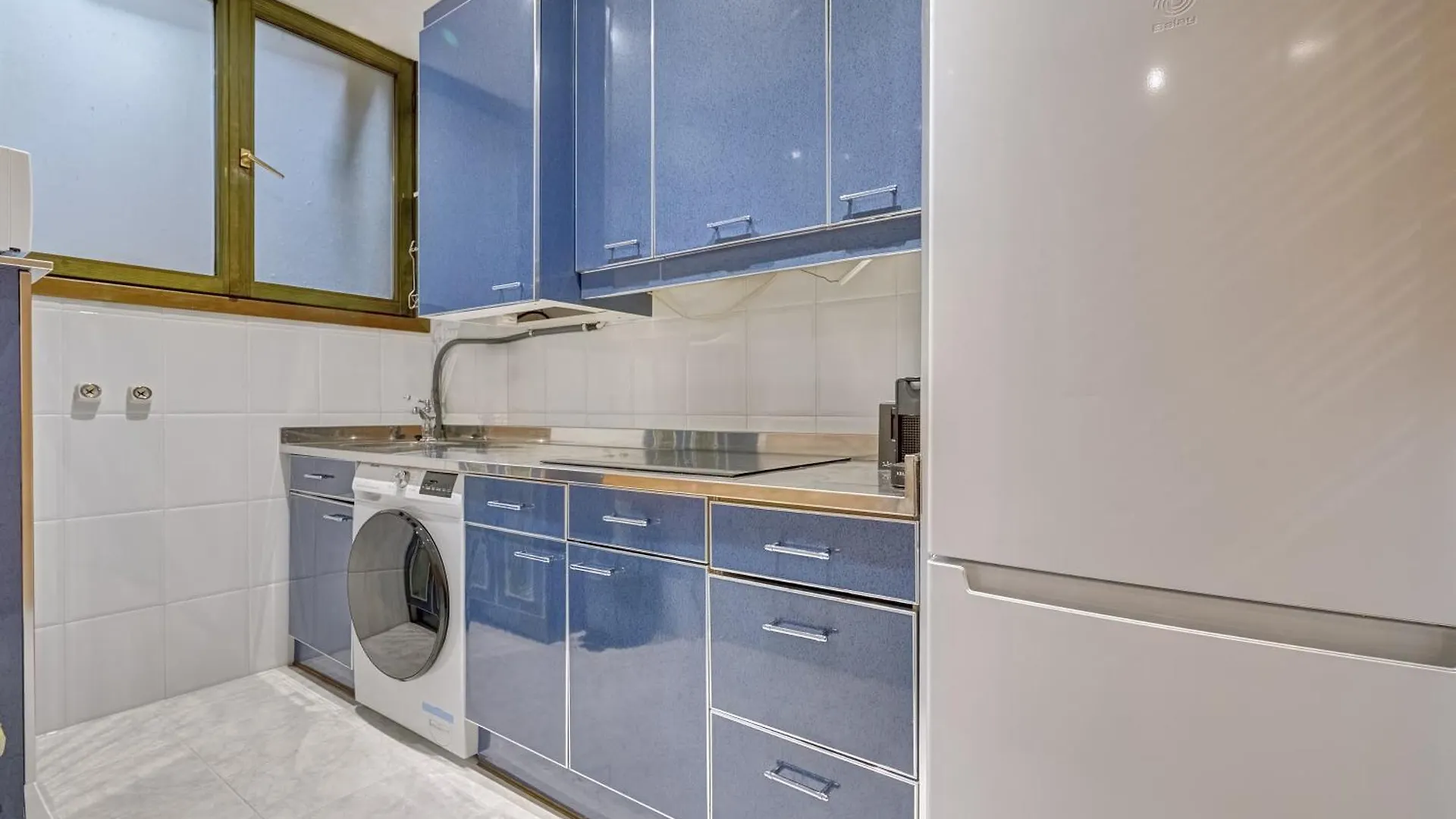Corazon De Pamplona By Clabao Apartment Spain