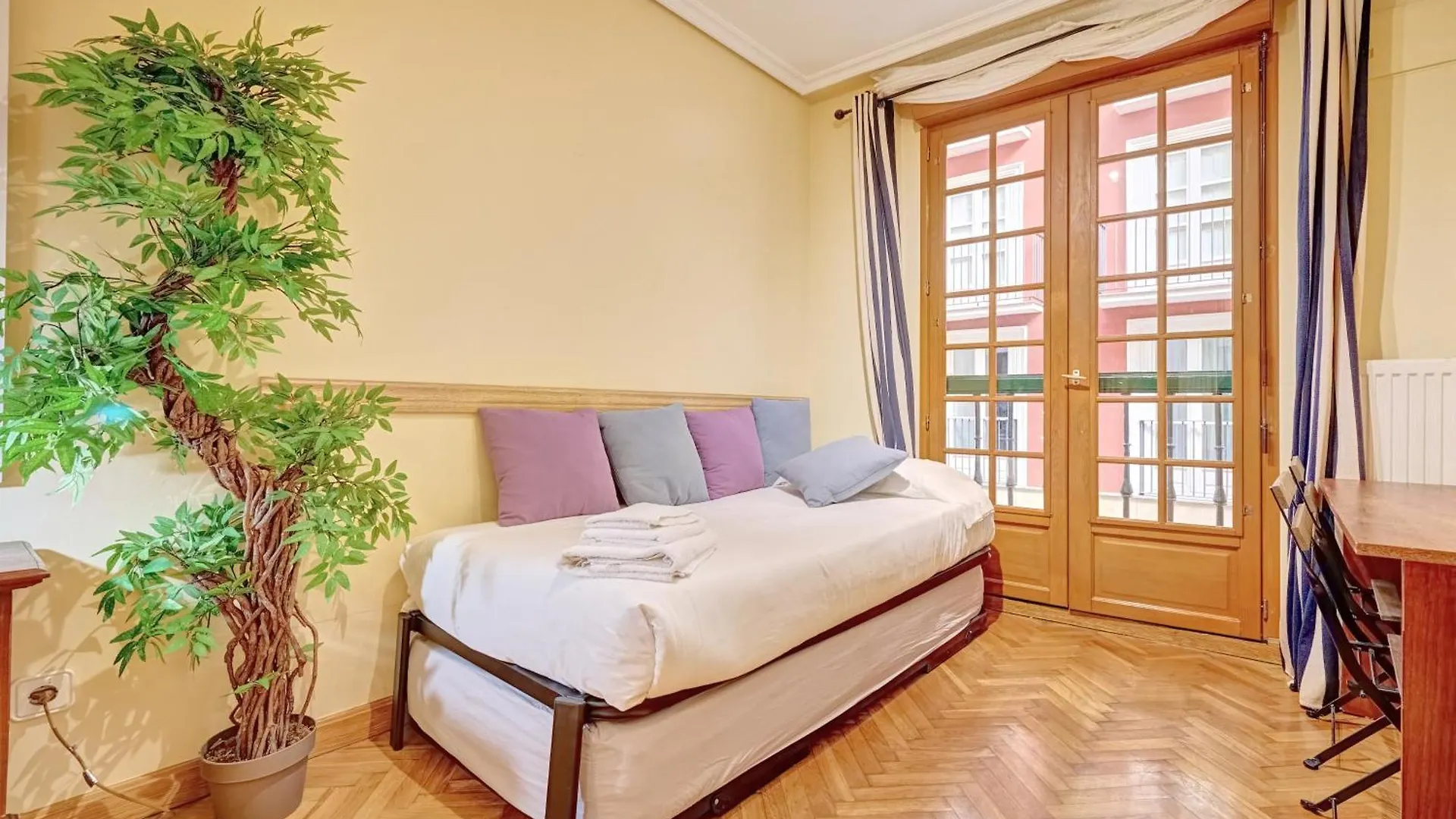 Apartmán Corazon De Pamplona By Clabao